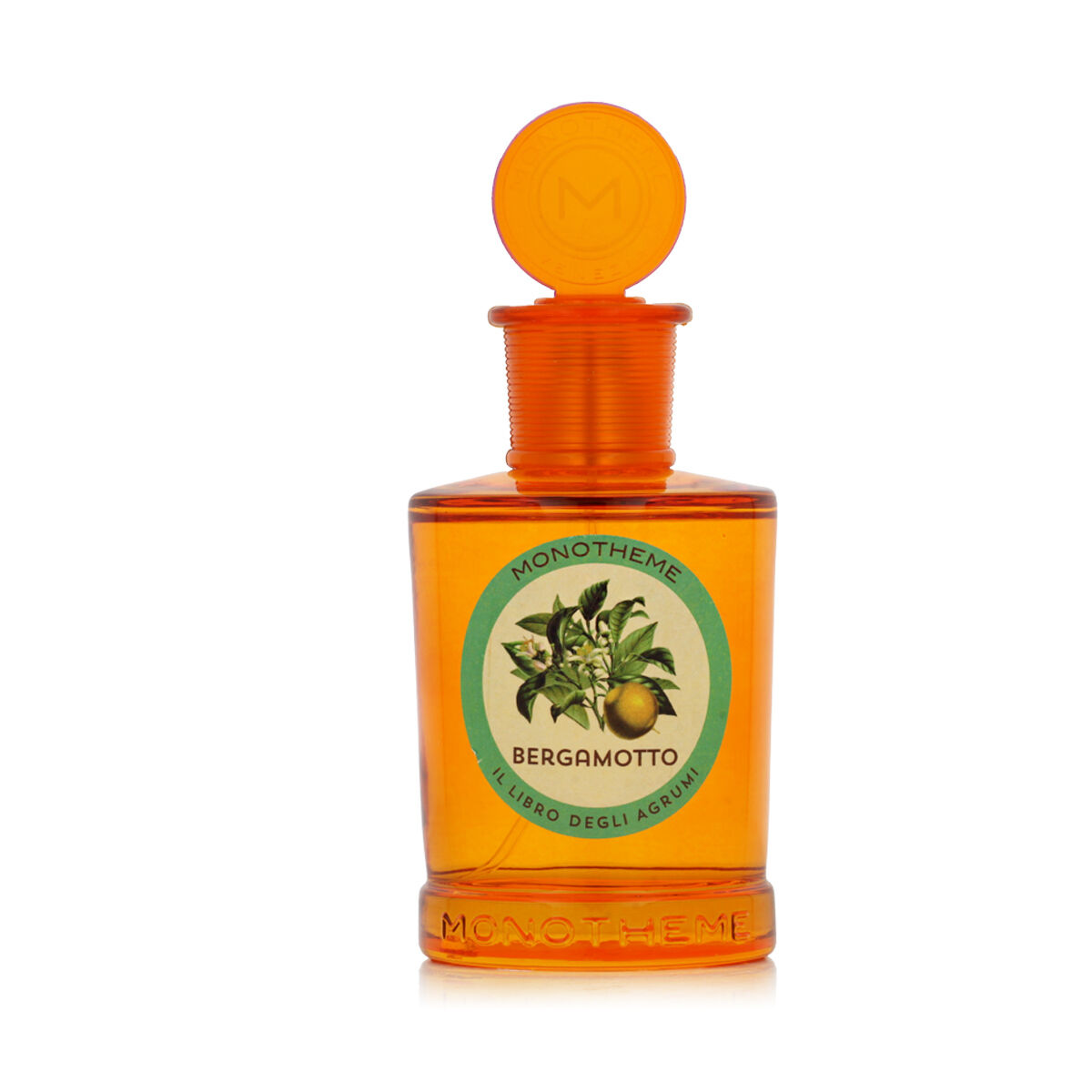 Parfym Damer Monotheme Venezia Bergamotto EDT 100 ml - 2