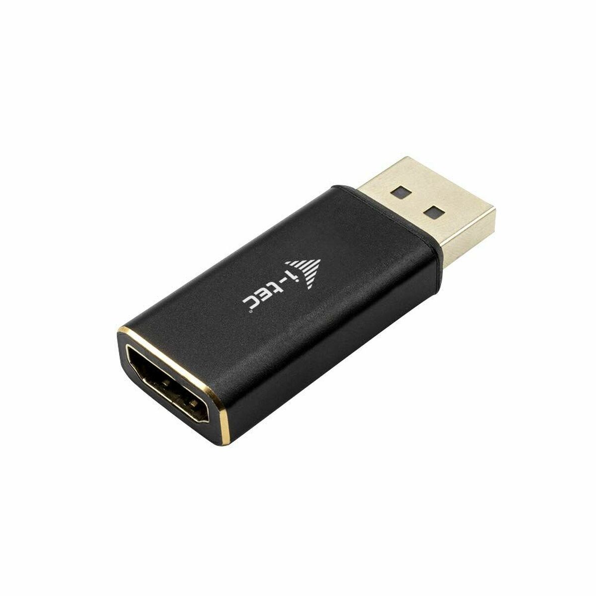 DisplayPort till HDMI Adapter i-Tec DP2HDMI4K60HZ