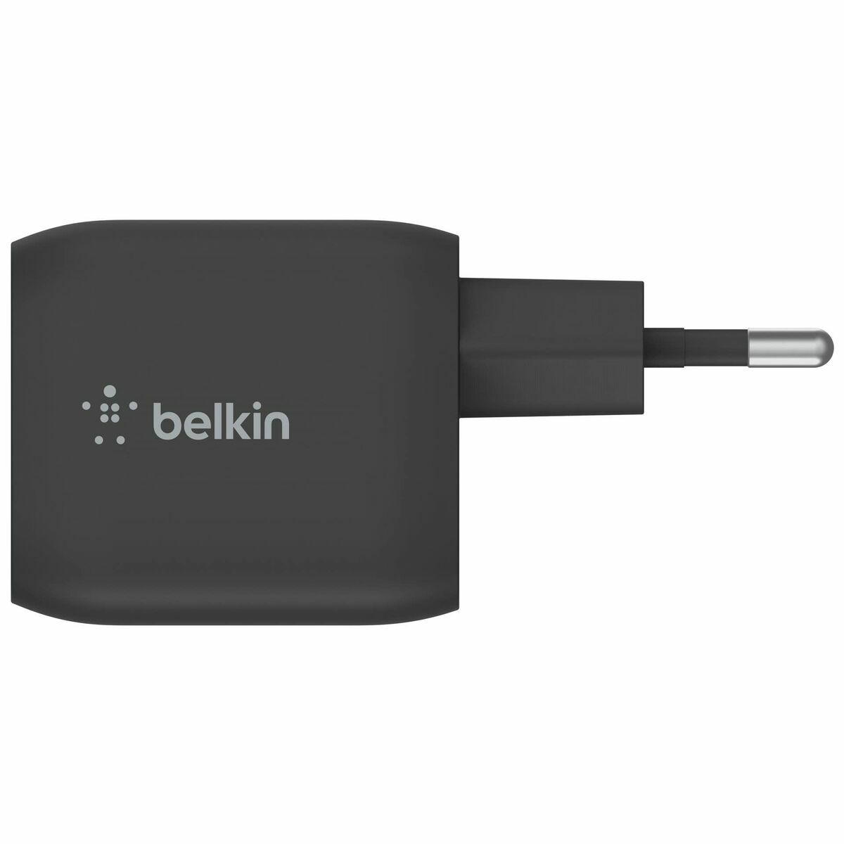 Bärbar laddare Belkin 60 W Svart - 2