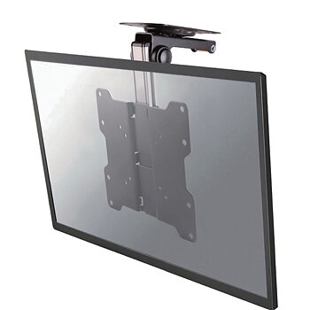TV-fäste Neomounts FPMA-C020BLACK 10" 40" 20 kg