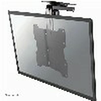TV-fäste Neomounts FPMA-C020BLACK 10" 40" 20 kg