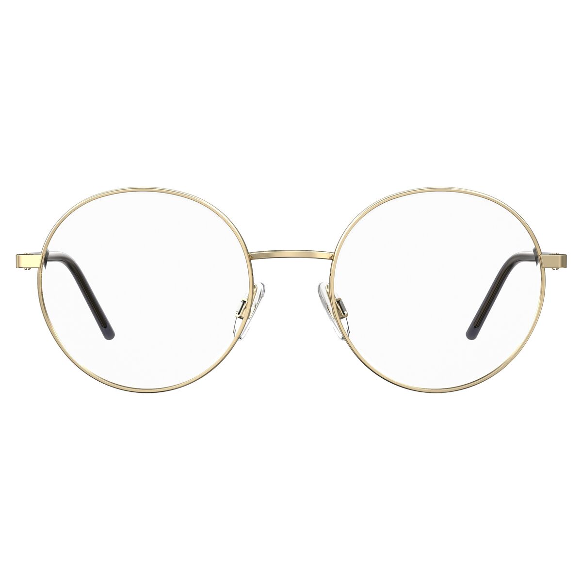 Glasögonbågar Love Moschino MOL567-000 Ø 51 mm - 2