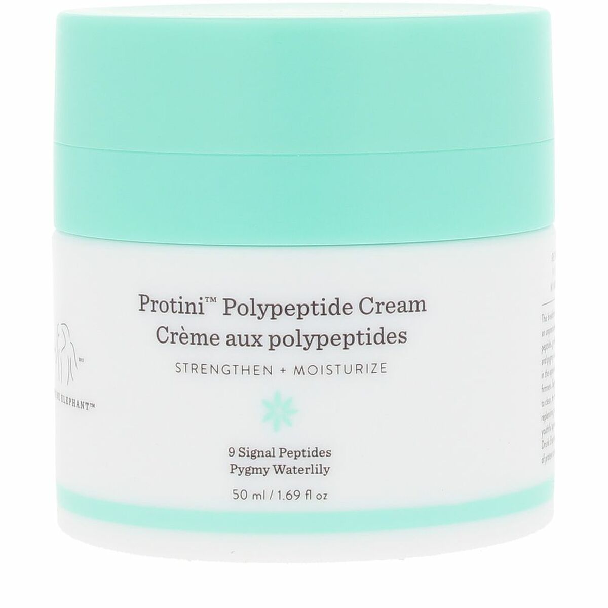 Ansiktskräm Drunk Elephant PROTINI POLYPEPTIDE 50 ml
