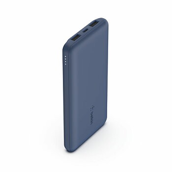 Powerbank Belkin BOOST?CHARGE Blå 10000 mAh 2 Ah