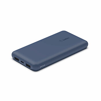 Powerbank Belkin BOOST?CHARGE Blå 10000 mAh 2 Ah