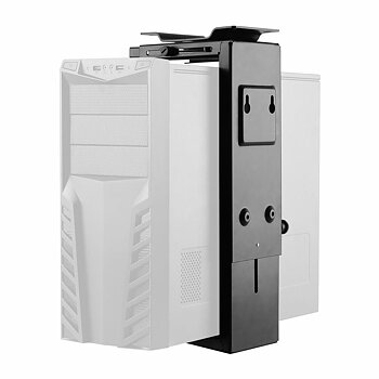 PC-ställ Neomounts NM-CPU100BLACK 10 kg