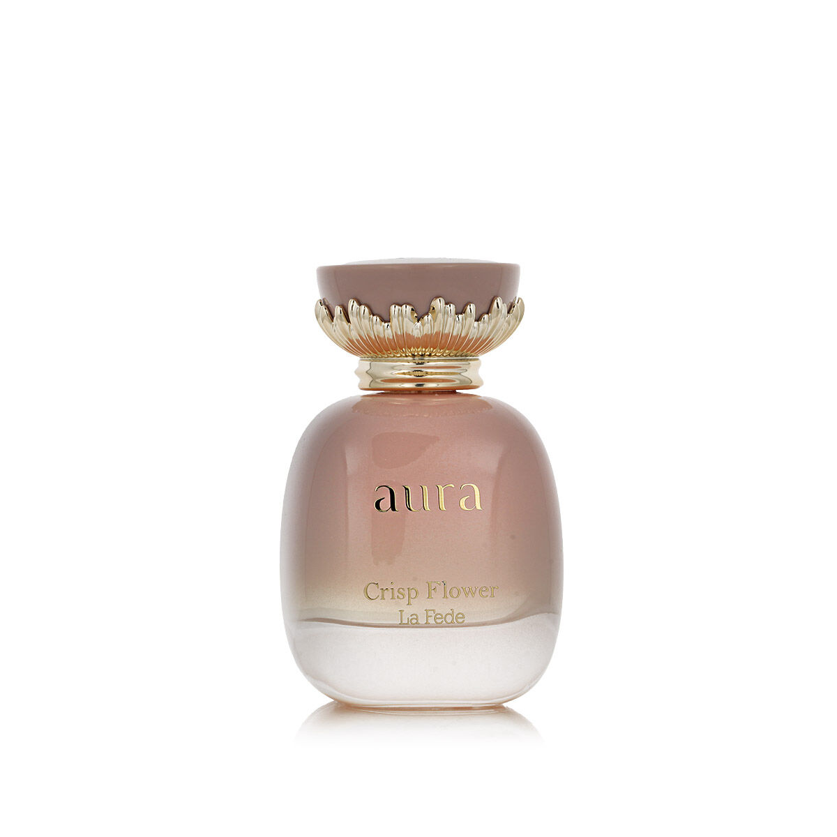Parfym Damer La Fede Aura Crisp Flower EDP 100 ml