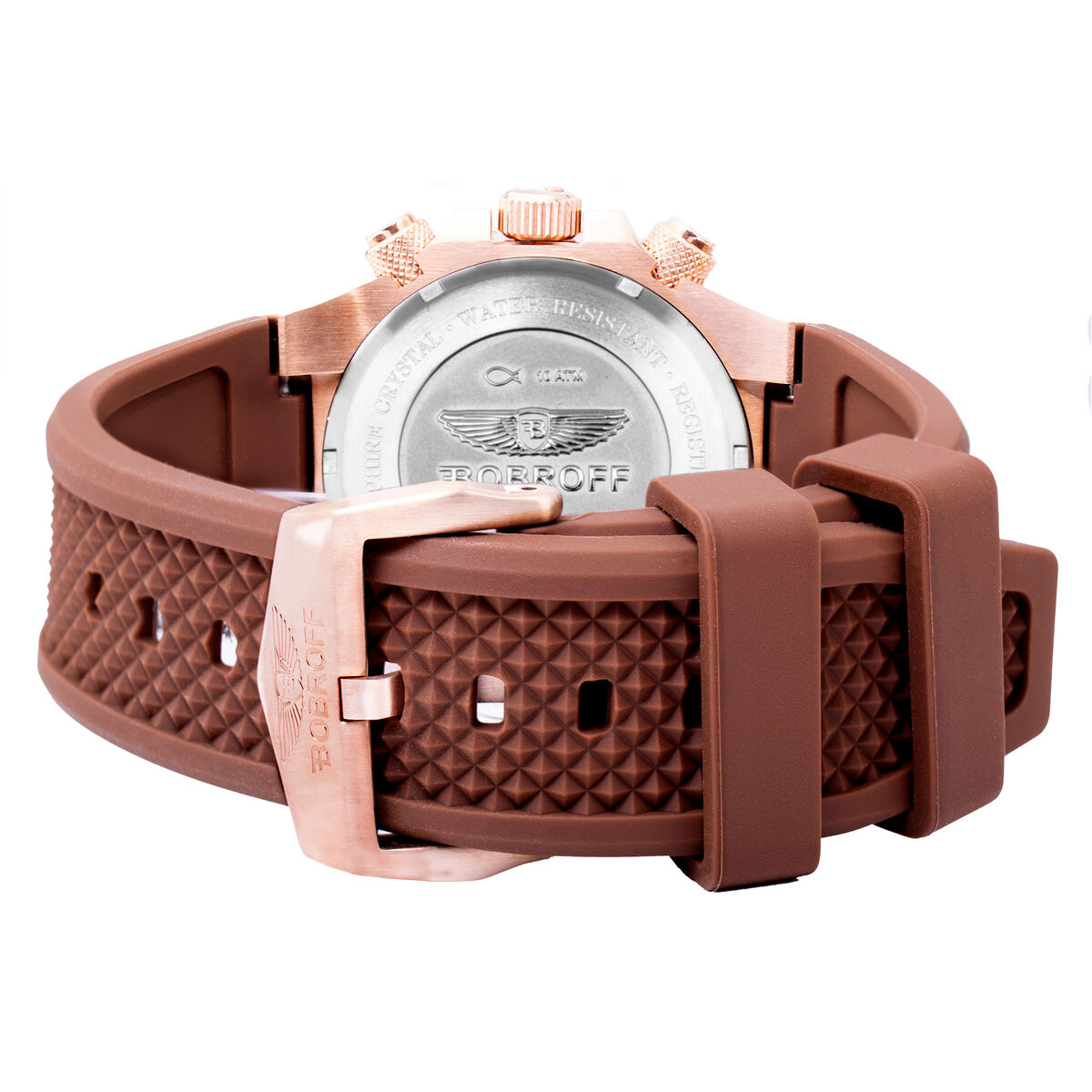 Damklocka Bobroff BF1002L65 (Ø 44 mm) - 2