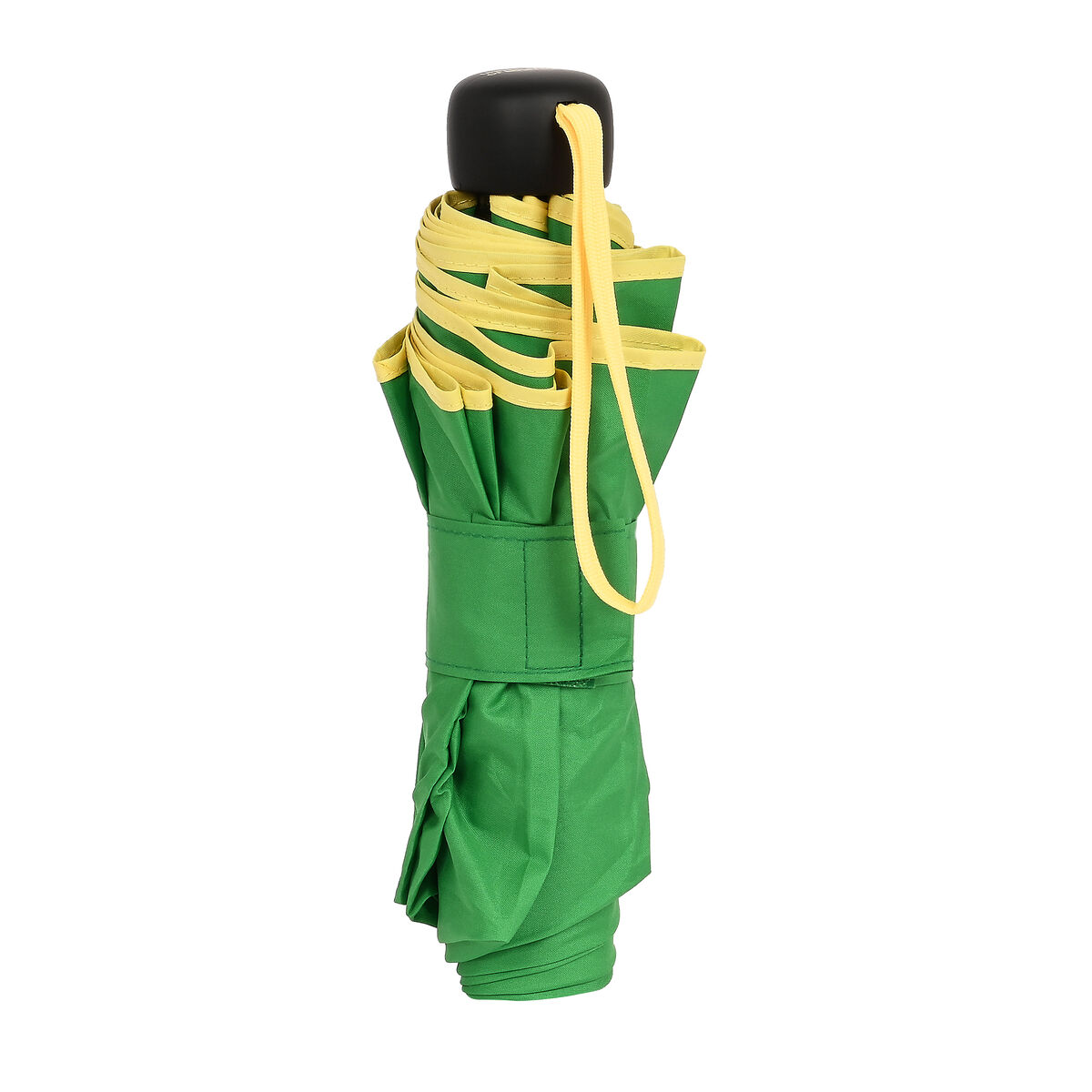 Hopfällbart paraply Benetton Grön (Ø 94 cm) - 2