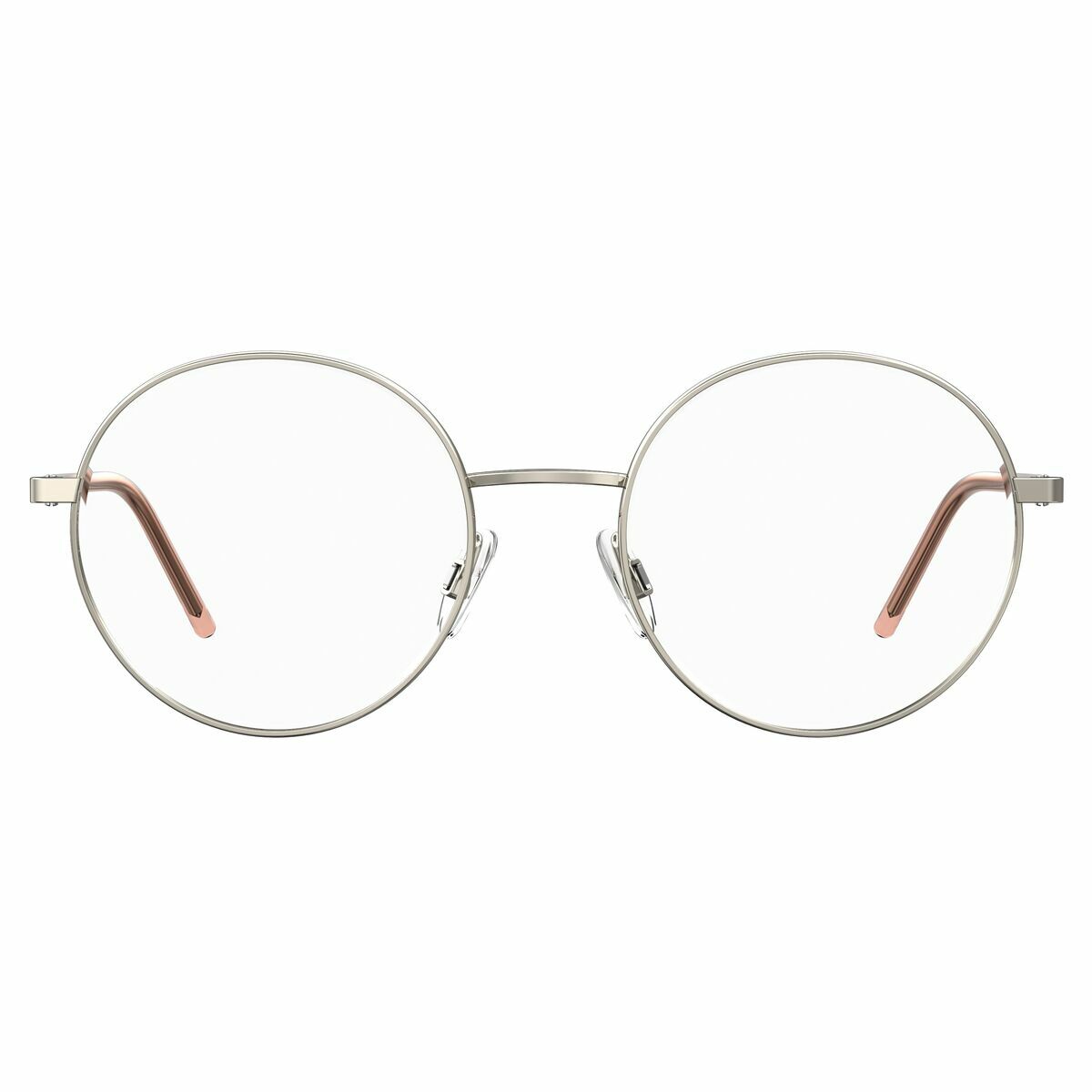 Glasögonbågar Love Moschino MOL567-3YG Ø 51 mm - 2
