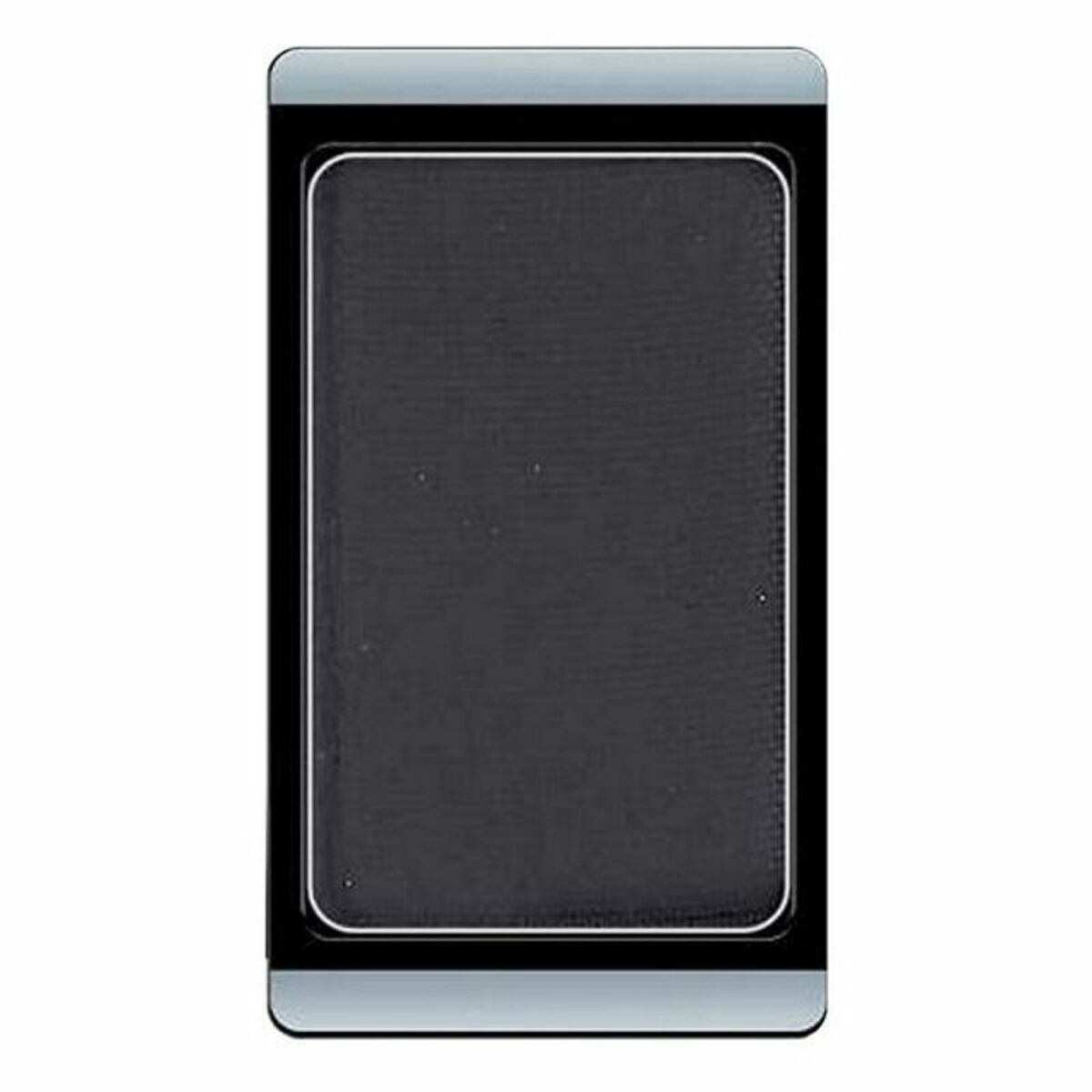 Ögonskugga Artdeco Eyeshadow Matt Nº 503-Matt Black 0,8 g