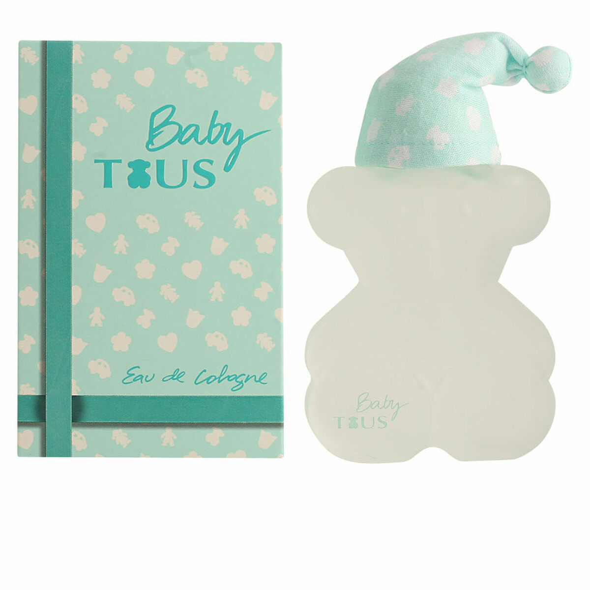 Barnparfym Tous 108PS 802280 EDC 100 ml