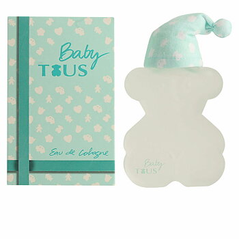 Barnparfym Tous 108PS 802280 EDC 100 ml