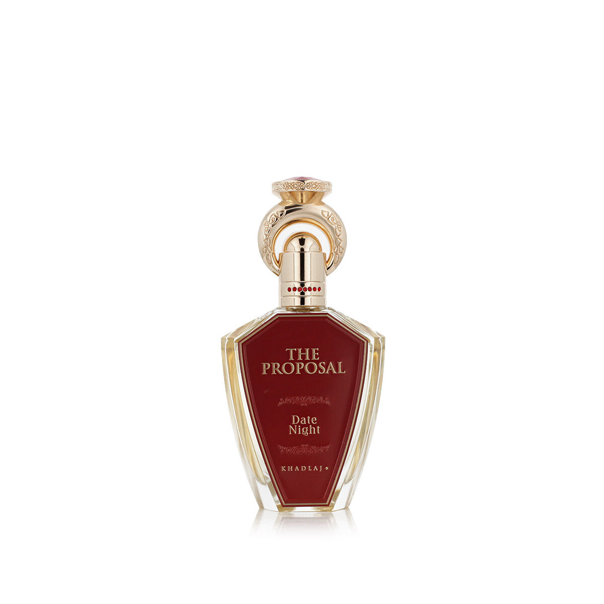 Parfym Damer Khadlaj The Proposal Date Night EDP 100 ml - 2