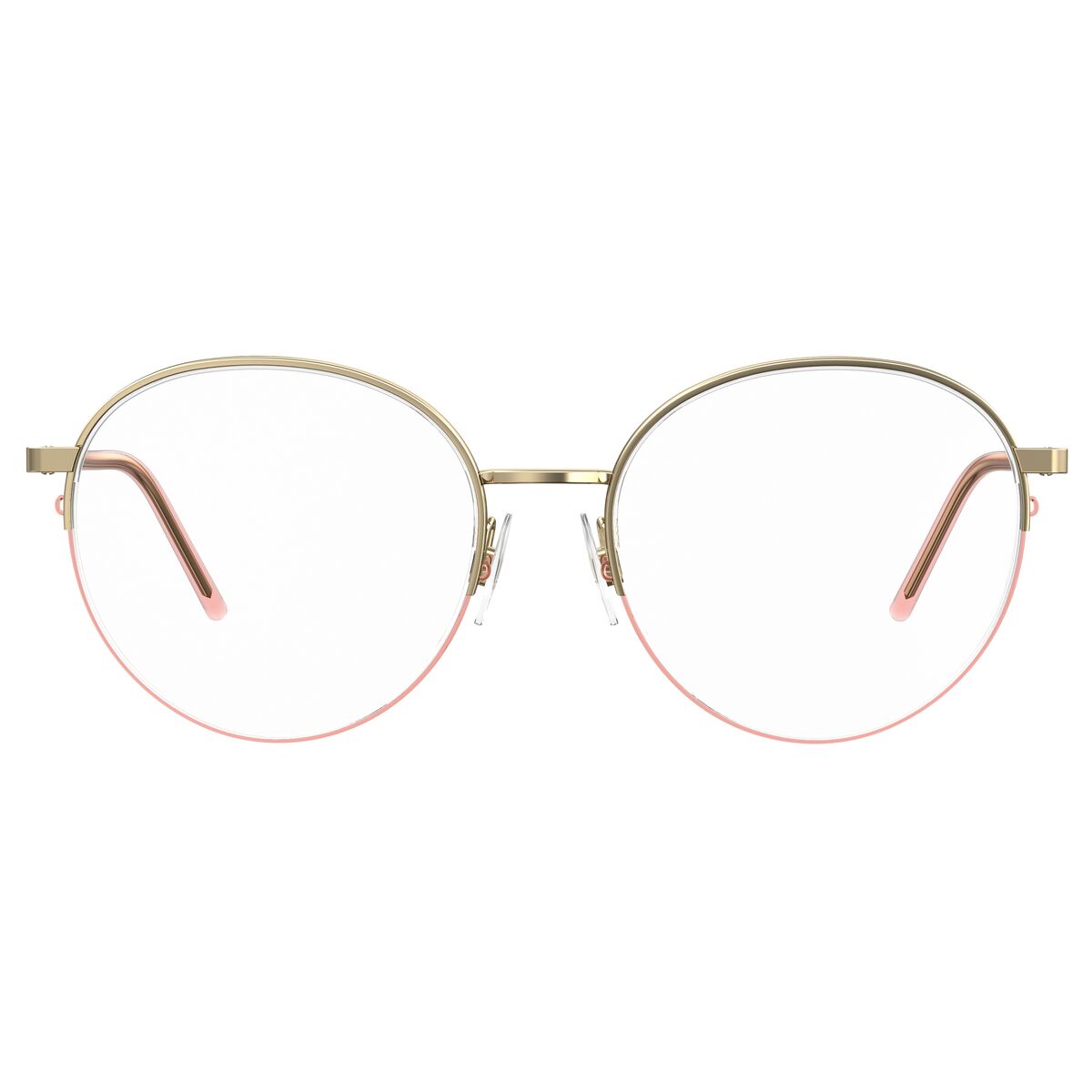 Glasögonbågar Love Moschino MOL569-000 Ø 52 mm - 2