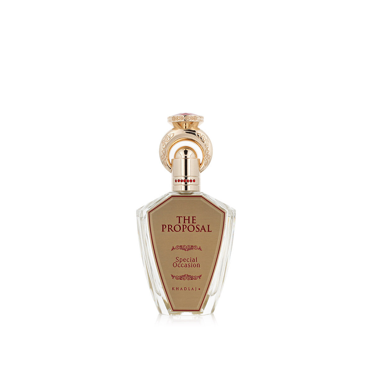 Parfym Damer Khadlaj The Proposal Special Occasion EDP 100 ml - 2