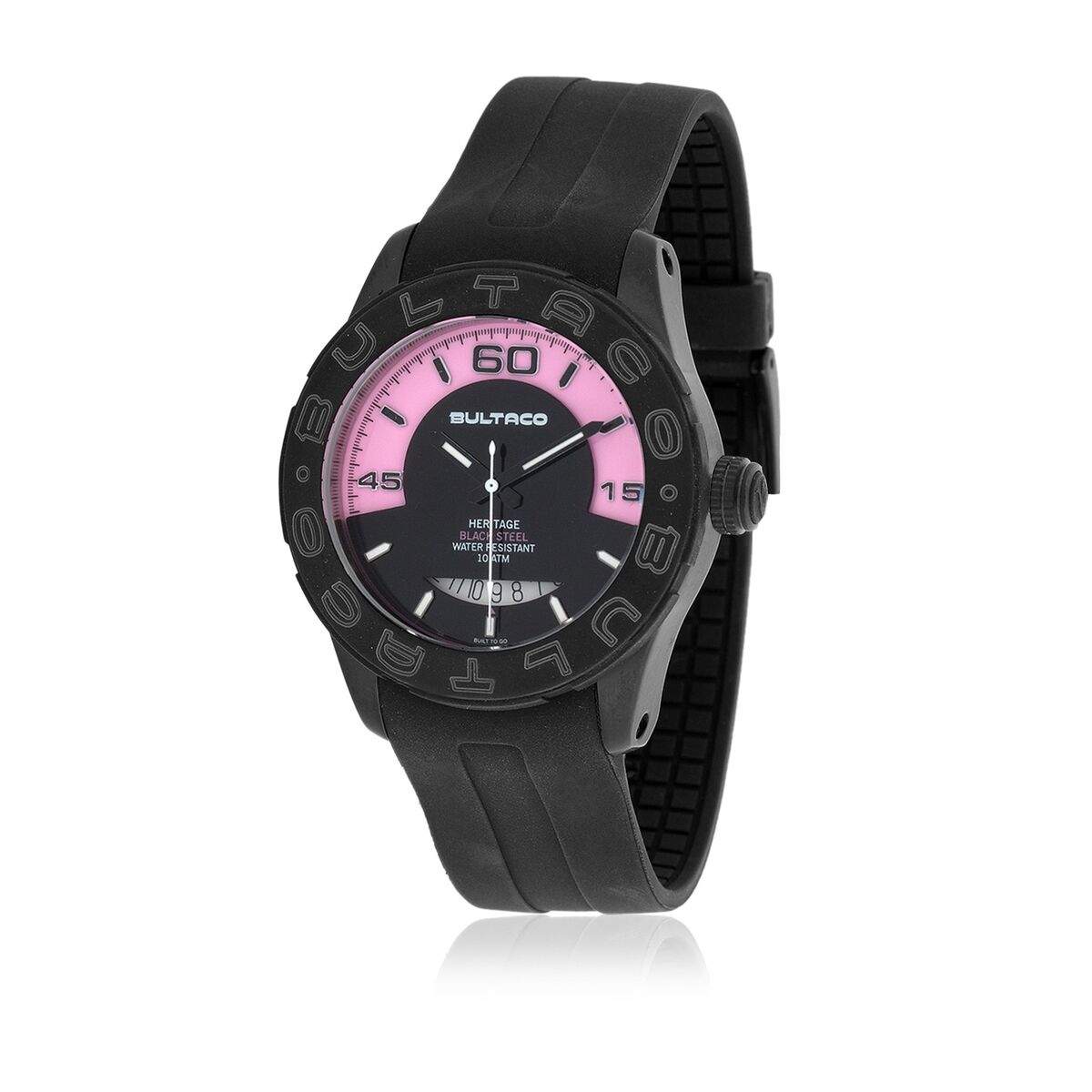 Damklocka Bultaco H1AB43S-SS1 (Ø 43 mm)