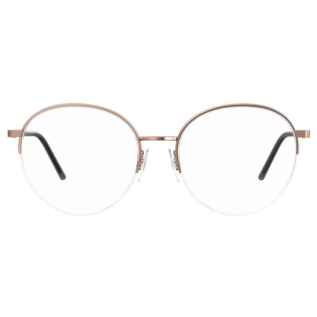 Glasögonbågar Love Moschino MOL569-DDB Ø 52 mm - 2