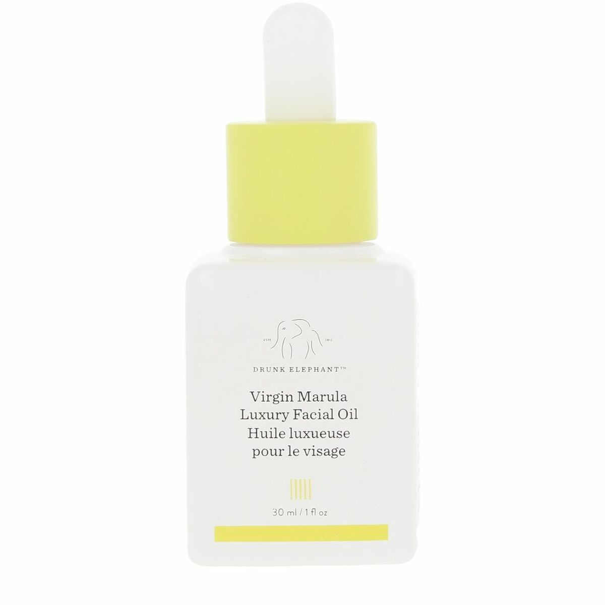 Ansiktsolja Drunk Elephant VIRGIN MARULA LUXURY 30 ml