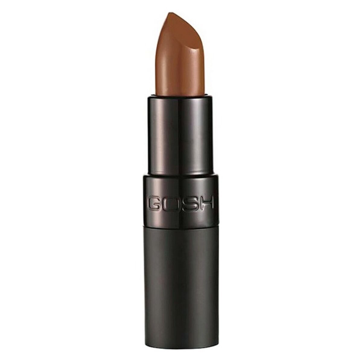 Läppstift Velvet Touch Gosh Copenhagen (4 g) - 2