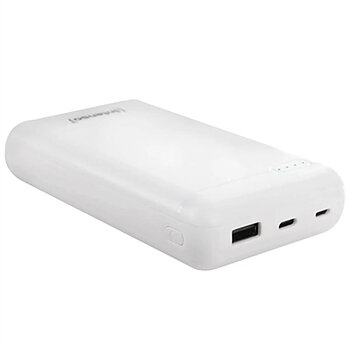 Laptopbatteri INTENSO XS20000 Vit 20000 mAh