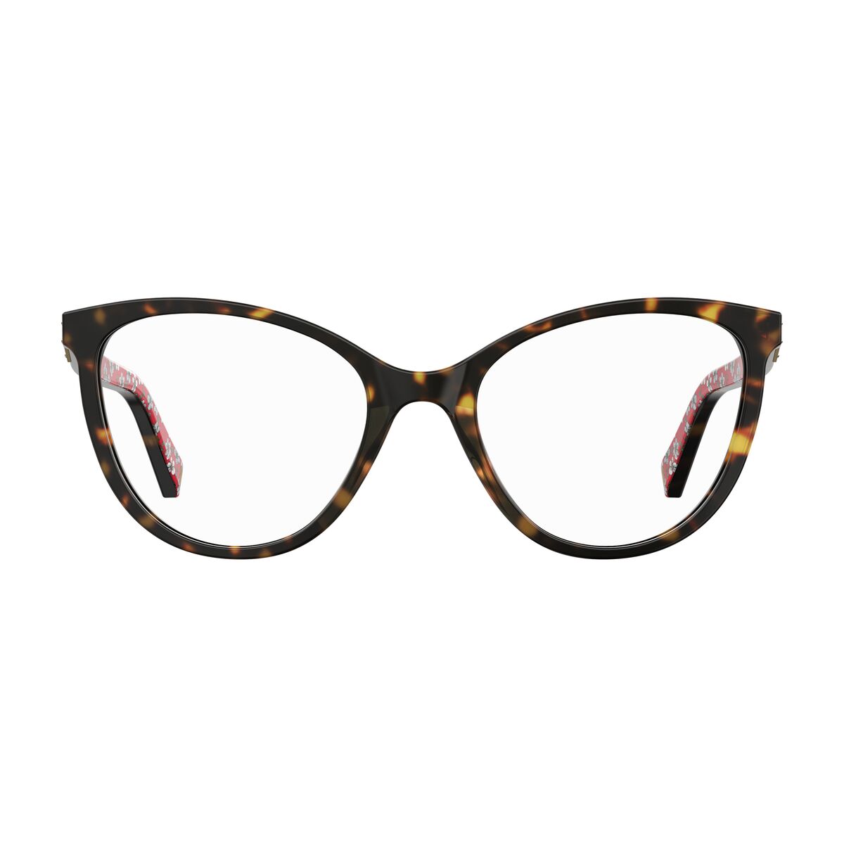 Glasögonbågar Love Moschino MOL574-086 Ø 53 mm - 2