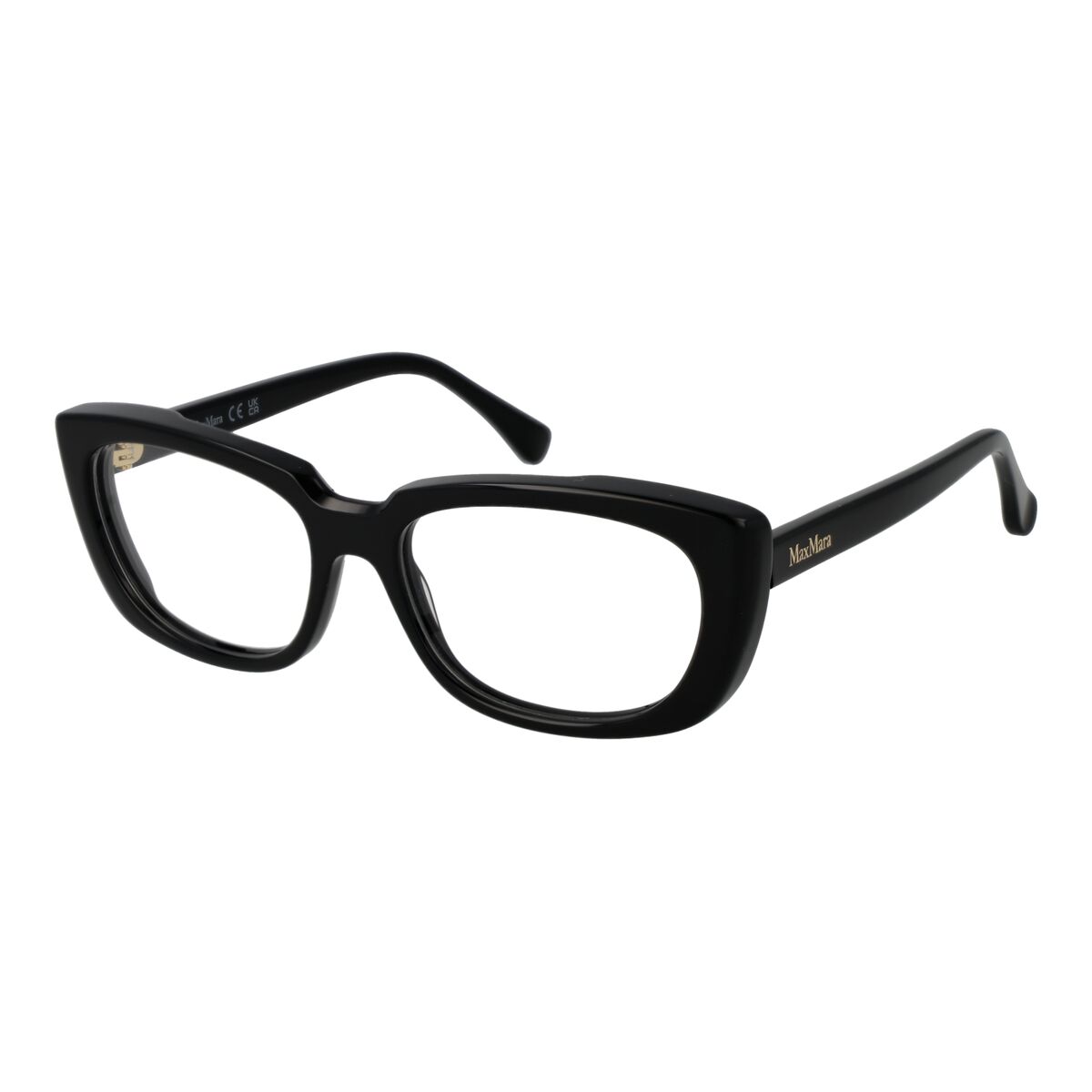Glasögonbågar Max Mara MM5114 54001