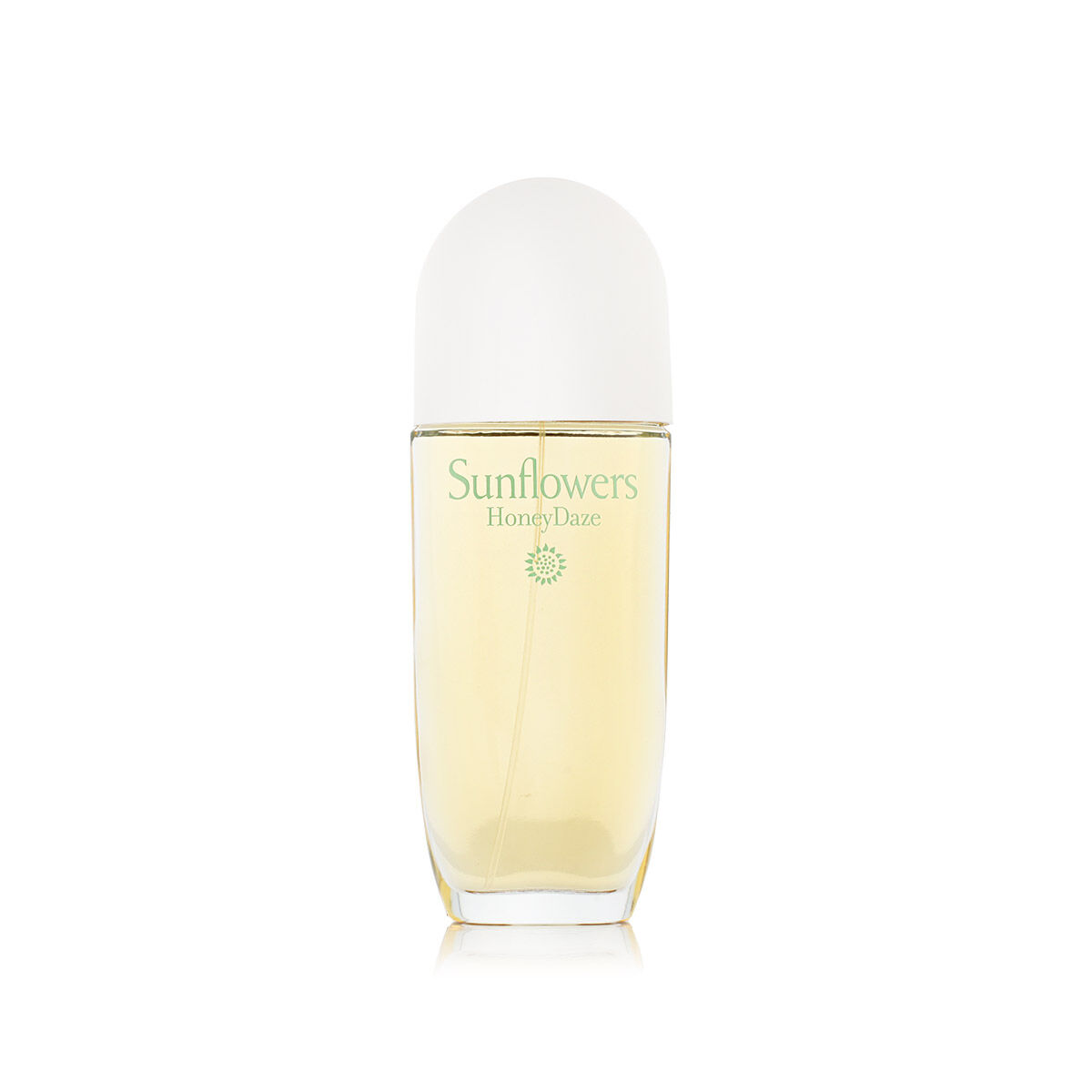 Parfym Damer Elizabeth Arden Sunflowers HoneyDaze EDT 100 ml - 2