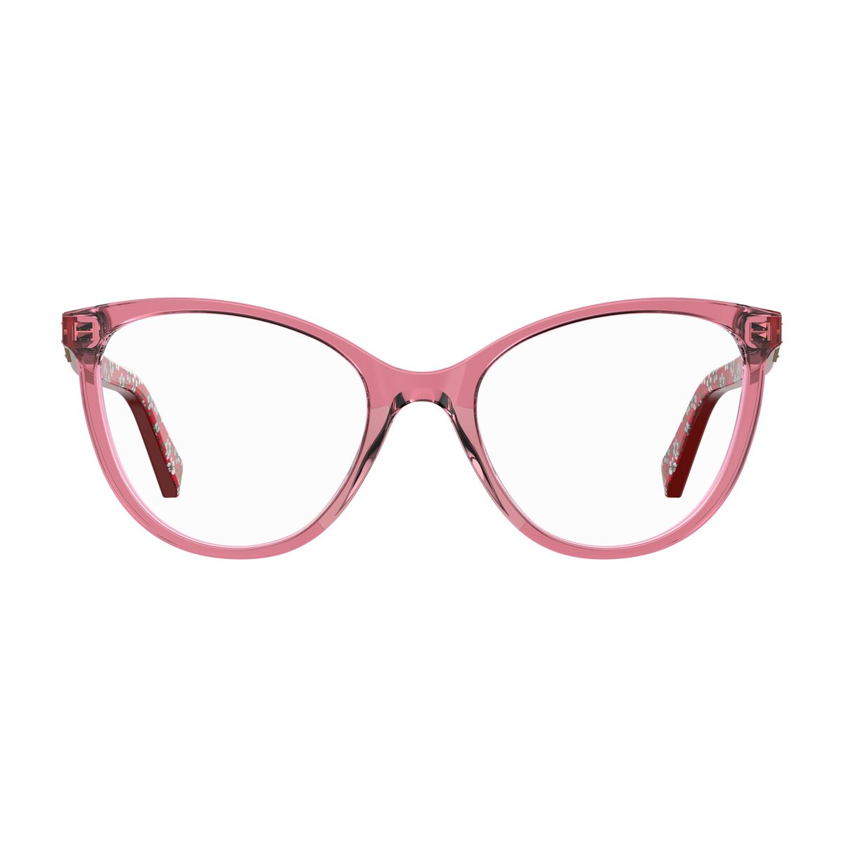 Glasögonbågar Love Moschino MOL574-C9A Ø 53 mm - 2