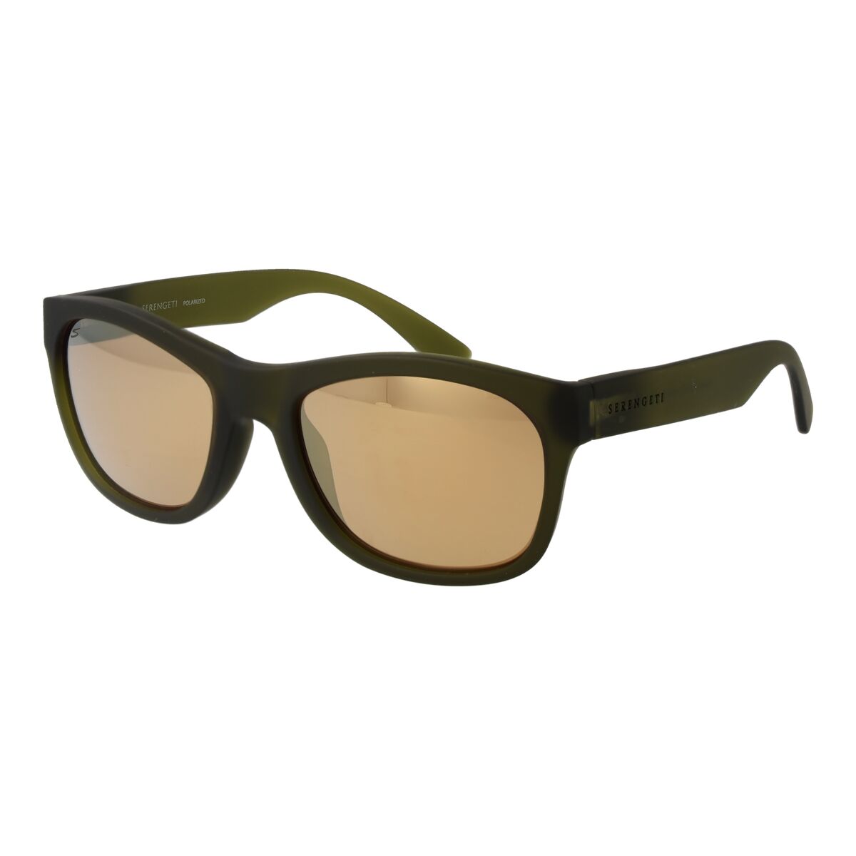 Unisexsolglasögon Serengeti SS557002