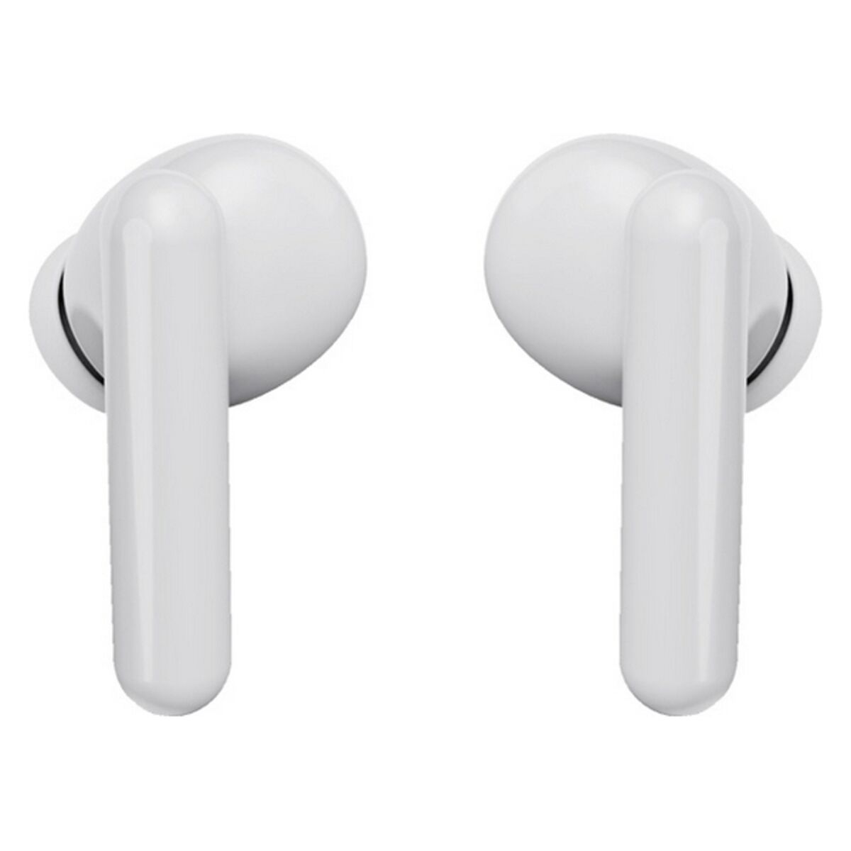 Bluetooth Hörlurar Denver Electronics 111191120210 Vit - 2