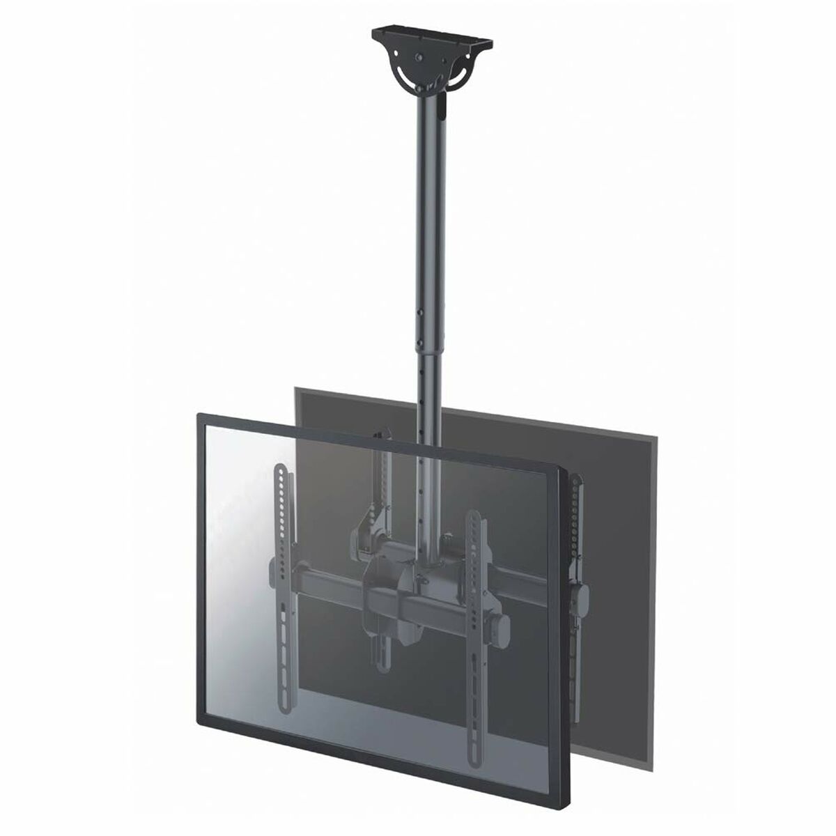 TV-fäste Neomounts NM-C440DBLACK 25 kg 32" - 2