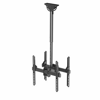 TV-fäste Neomounts NM-C440DBLACK 25 kg 32"