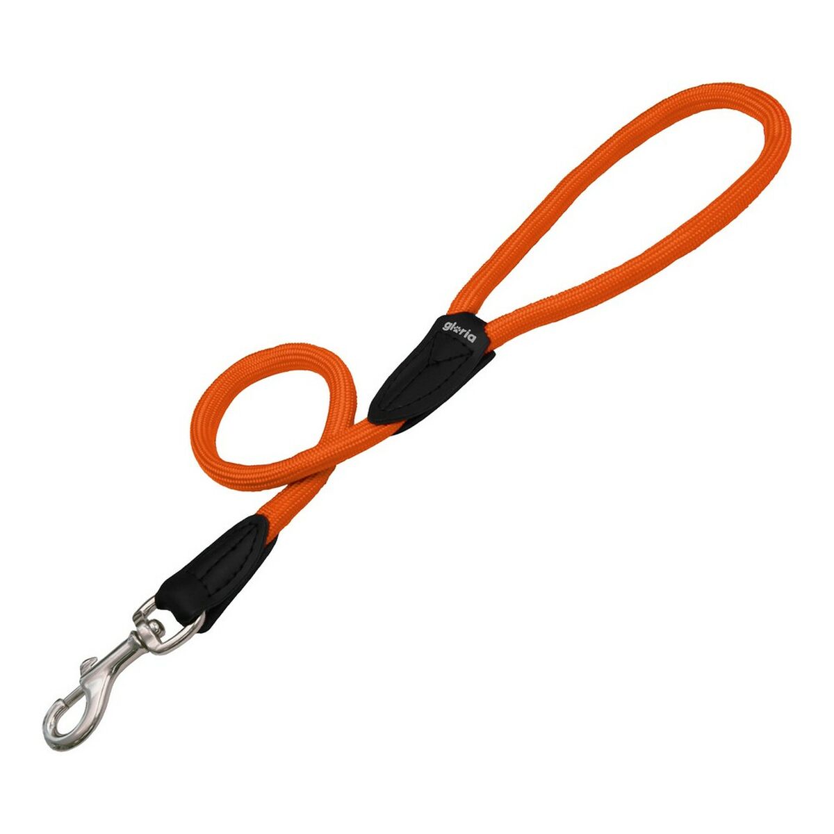 DoHundkoppel Gloria 1 x 60 cm Orange