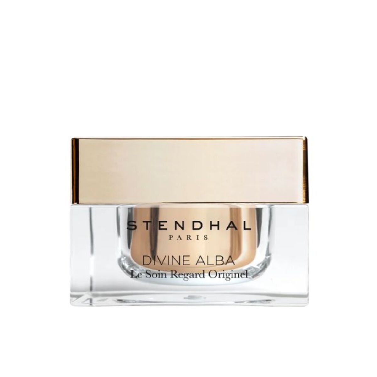 Dagkräm Stendhal Le Soin Regard Originel 10 ml