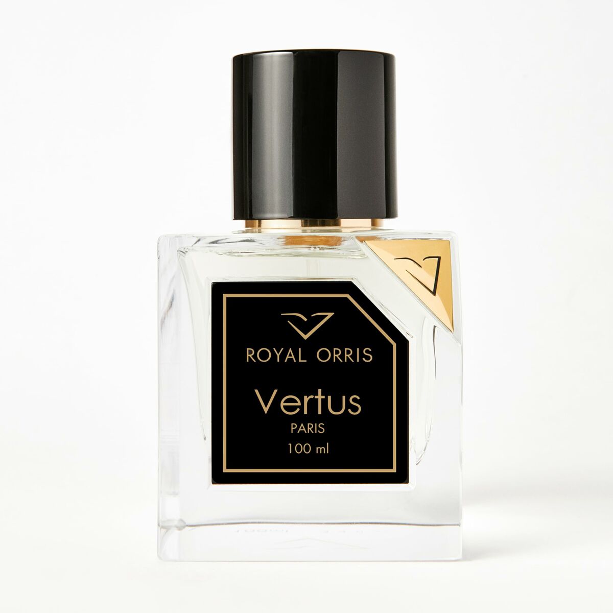 Parfym Unisex Vertus Royal Orris EDP 100 ml - 2
