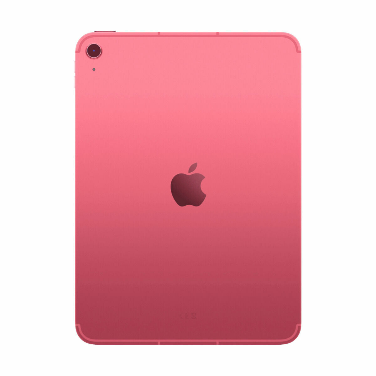 Läsplatta Apple iPad 2025 11" 128 GB Rosa M1 6 GB RAM - 3
