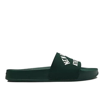 Strandtofflor för män New Balance 200 Heritage Ljusgrön