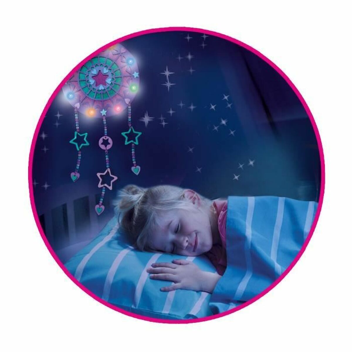 Ritningsset SES Creative Galaxy - 2