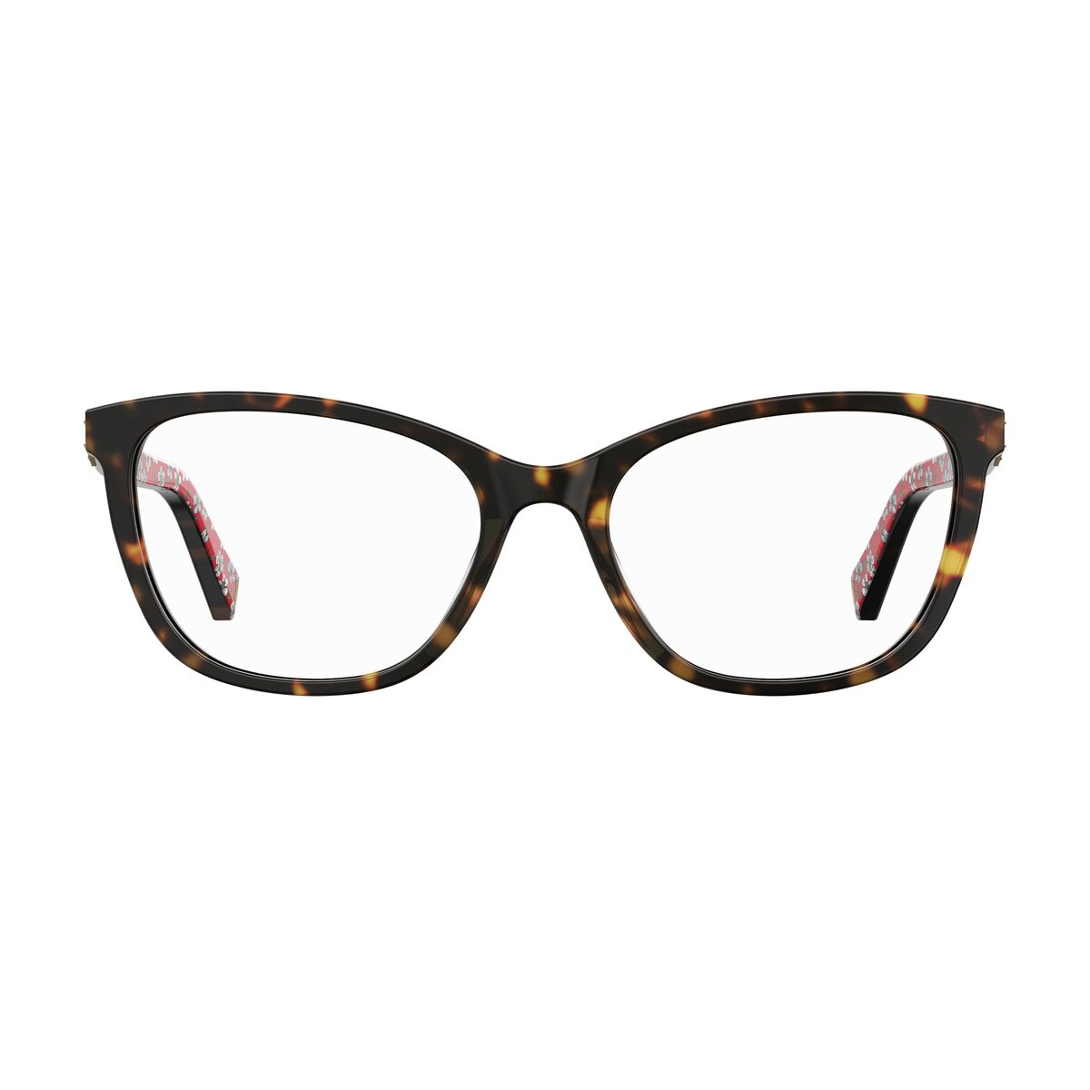 Glasögonbågar Love Moschino MOL575-086 Ø 53 mm - 2
