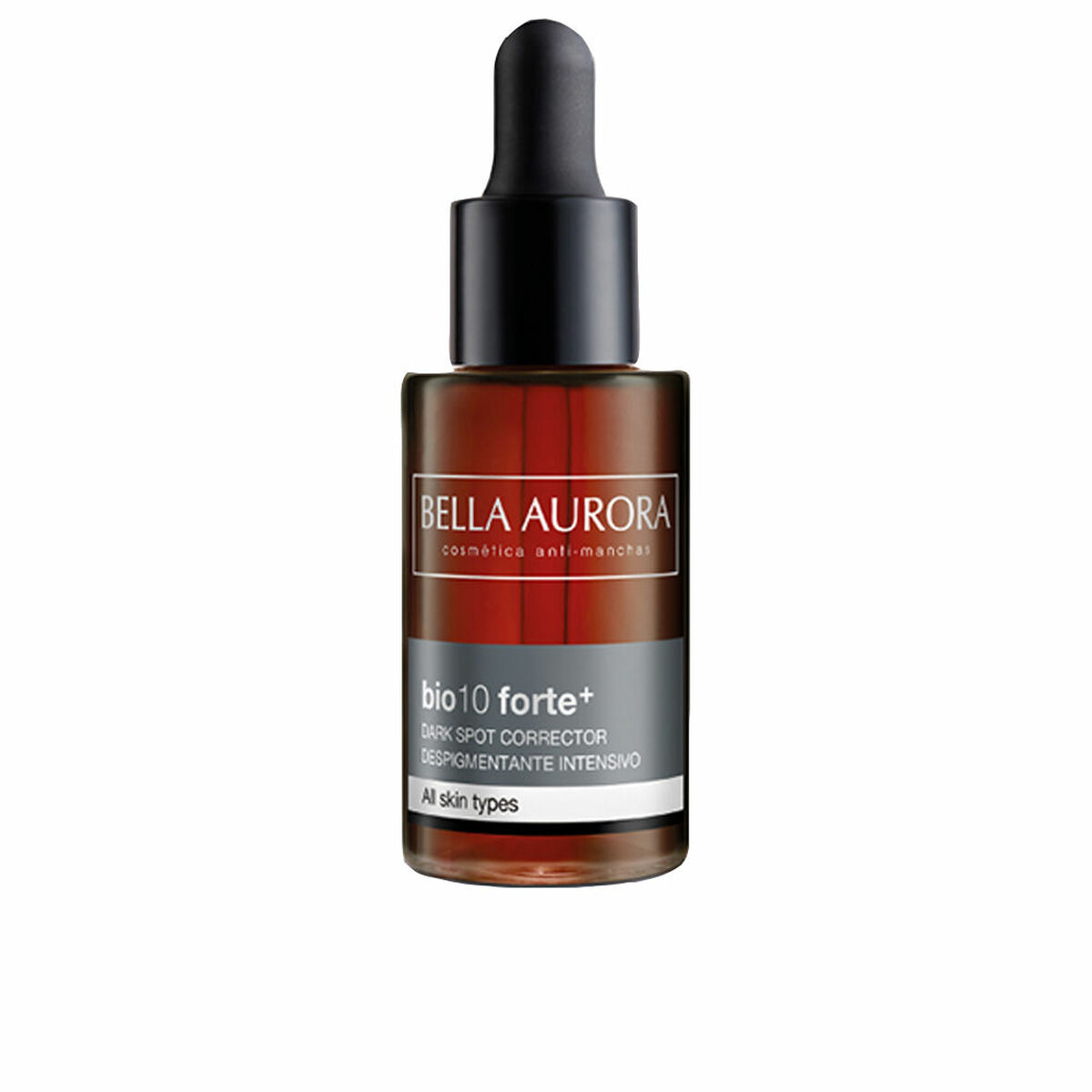 Ansiktskräm Bella Aurora BIO10 30 ml