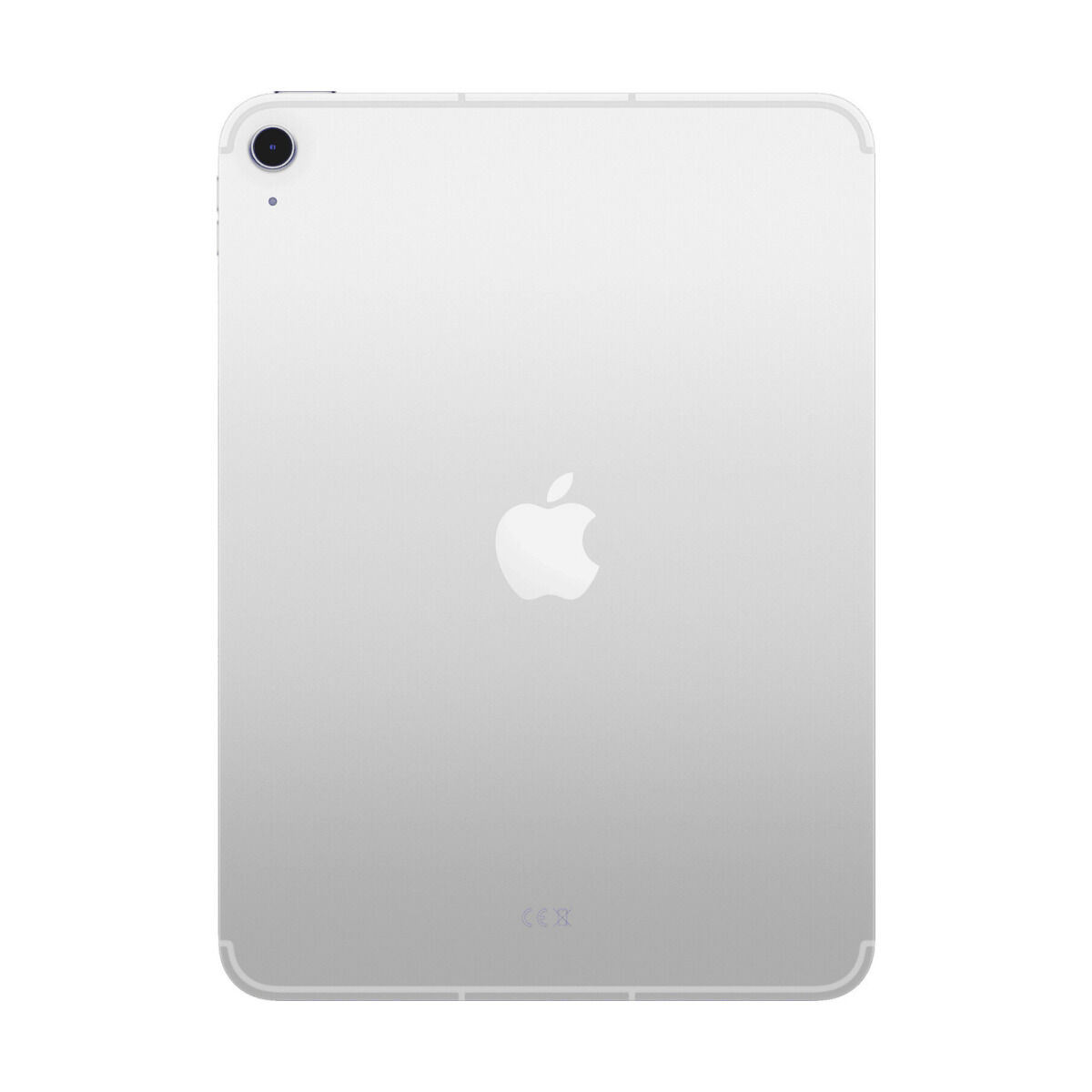 Läsplatta Apple iPad 2025 11" 128 GB Silvrig A14 Bionic 6 GB RAM - 2