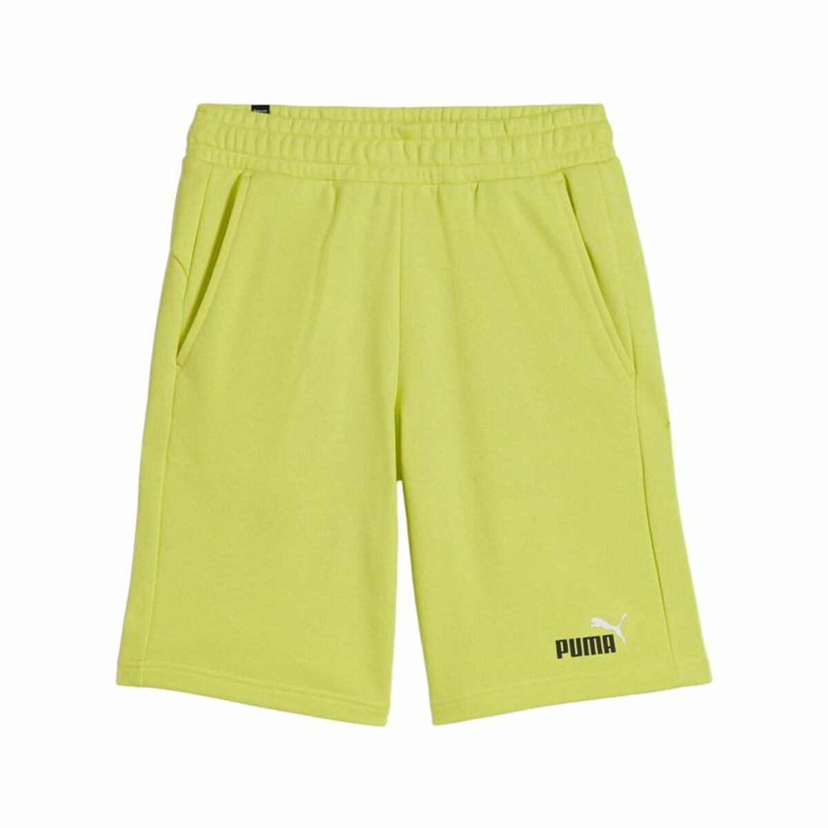 Sportshorts för män Puma Essential+