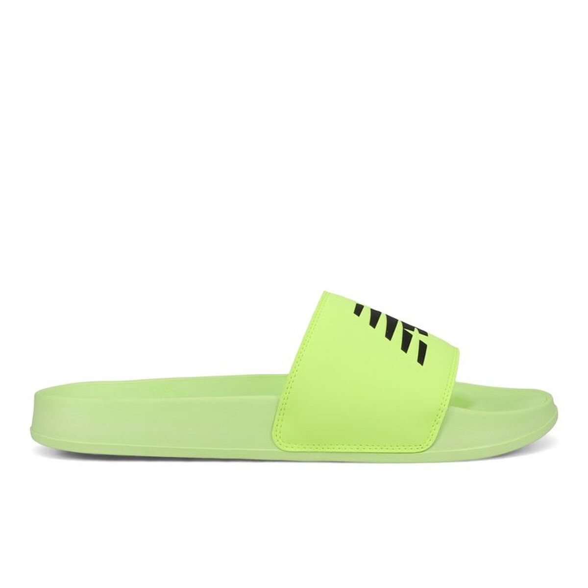 Strandtofflor för män New Balance 200