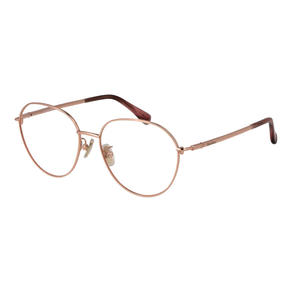 Glasögonbågar Max Mara MM5099-H 54033