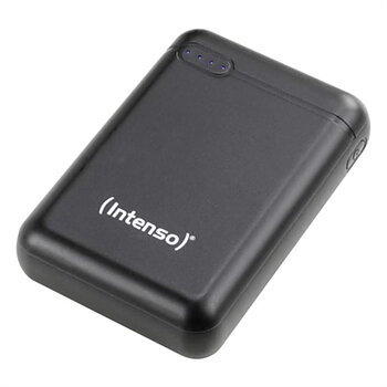 Laptopbatteri INTENSO PD10000 Antracitgrå 10000 mAh