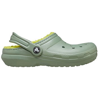 Träskor Crocs Classic Lined Clog K