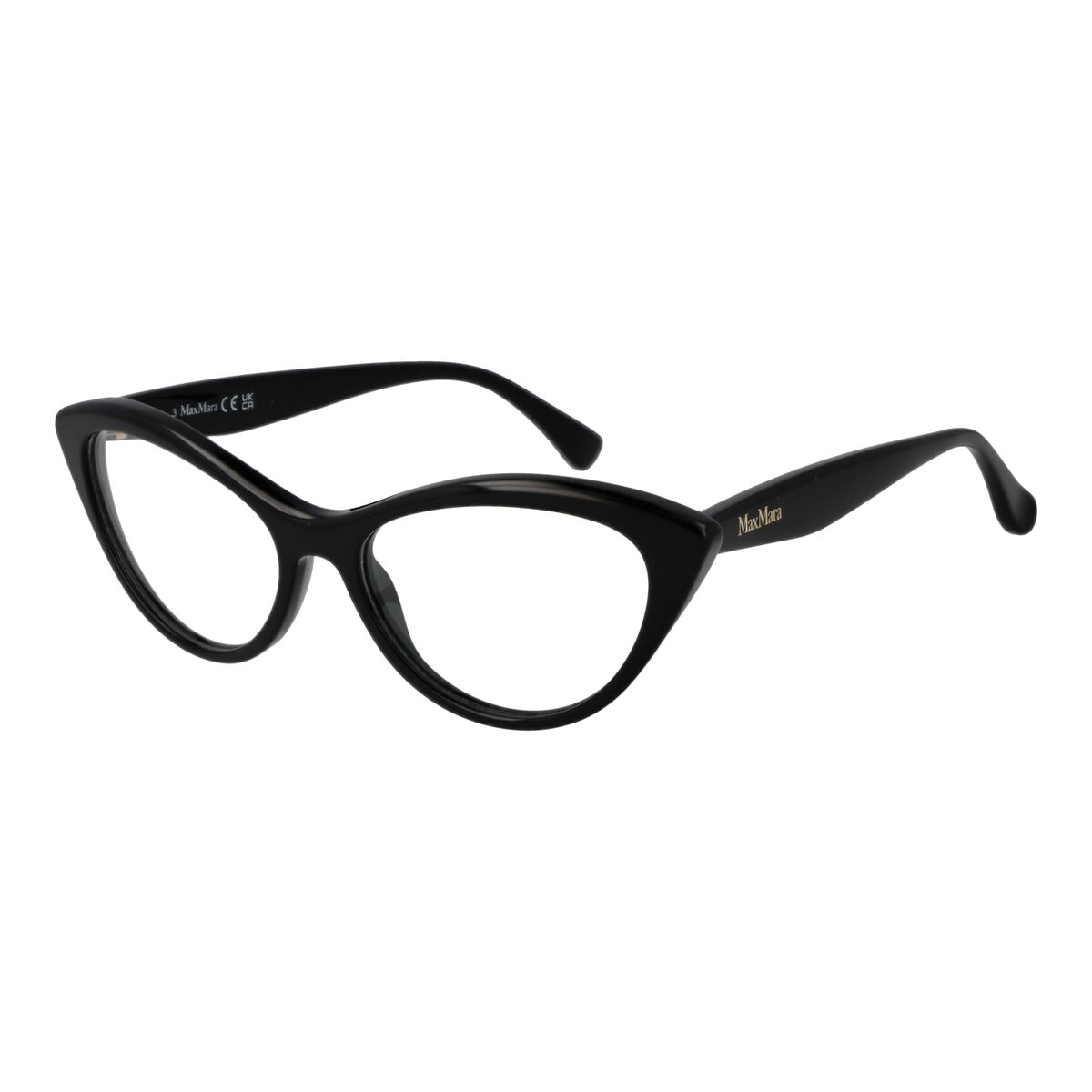 Glasögonbågar Max Mara MM5083 53001