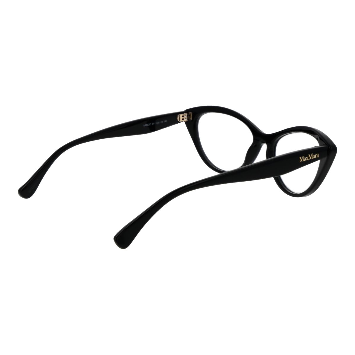 Glasögonbågar Max Mara MM5083 53001 - 3