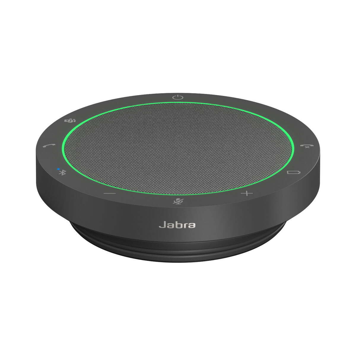 Bärbar Bluetooh Högtalare med Mikrofon Jabra 2755-109 - 2